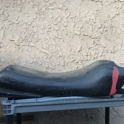 Yamaha Seat
