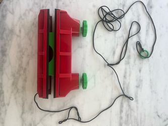 Magnetic Window Cleaner Tool - The Glider D4