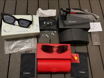 Sunglasses