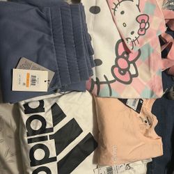 Trying to get rid of things fast