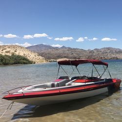 1987 Carrera 205 elite