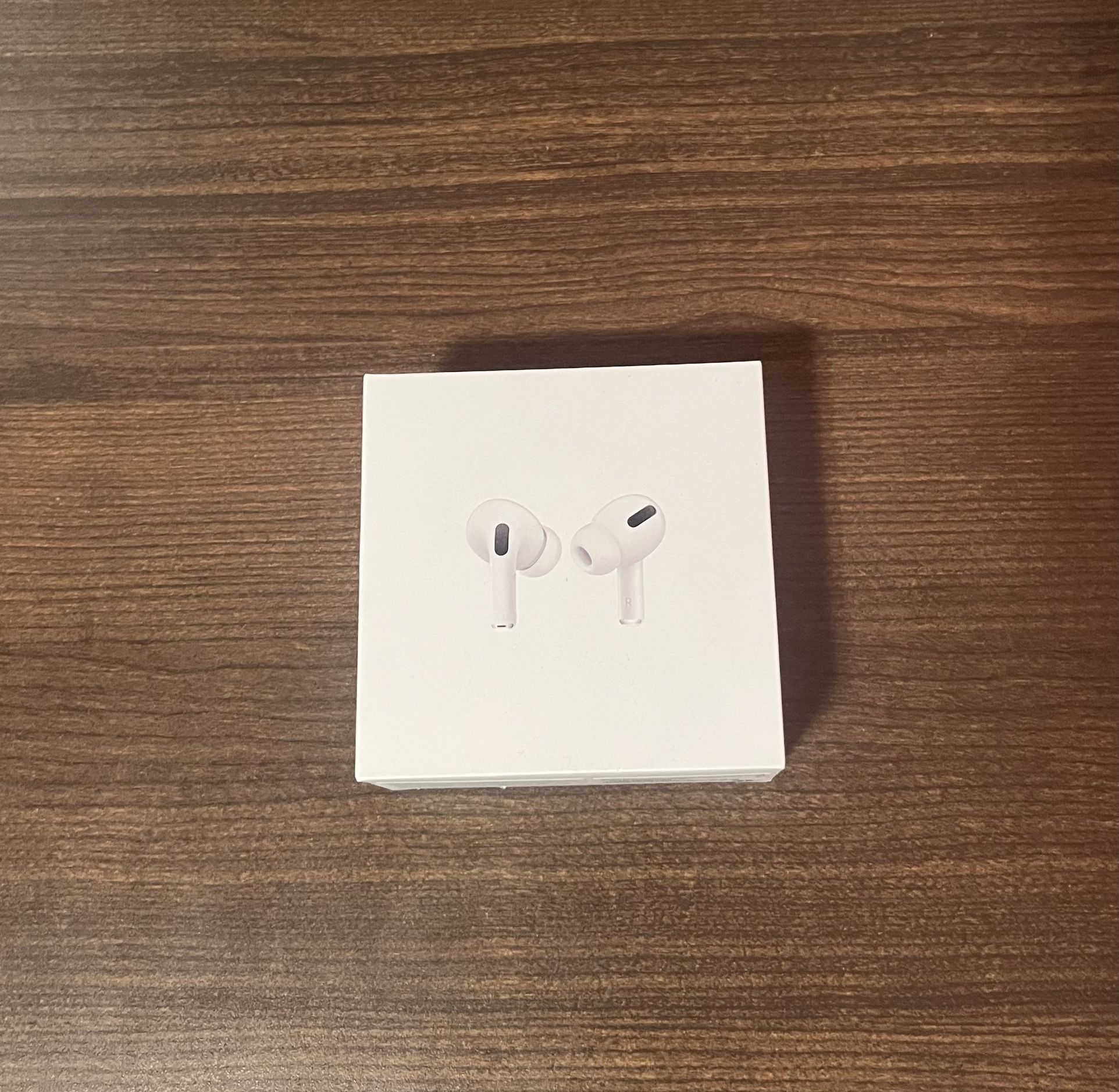 Airpod Pros