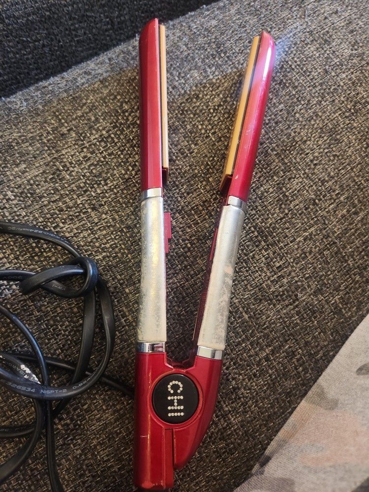 Chi Hair Flat Iron
