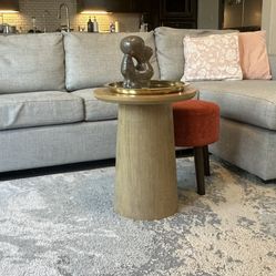 Crate And Barrel Sectional Sofa With Chaise