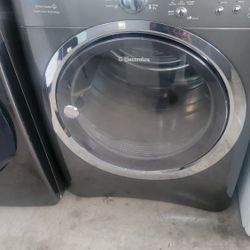 Electrolux Dry Machine Gas