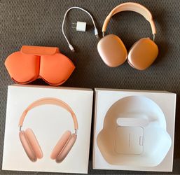 AirPod Max