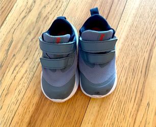Nike Shoes For Toddler Size 6c
