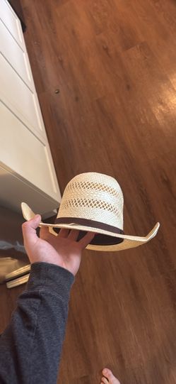 Bailey cowboy hat