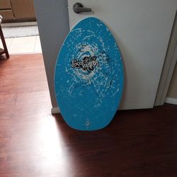 Body Board Localmotion