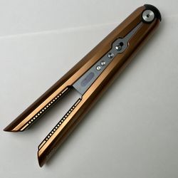 Dyson Straightener Flat Iron 