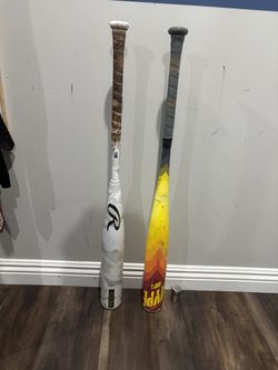 2025 Icon 32in -5 And 2024 Hype Fire 32in -5