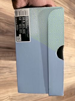 Nike Zoom Freak 4 Size 10.5