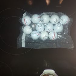 Callaway Chrome soft