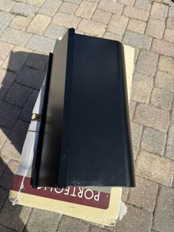 Mailbox