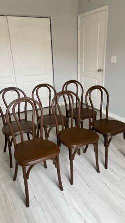 Vintage chair