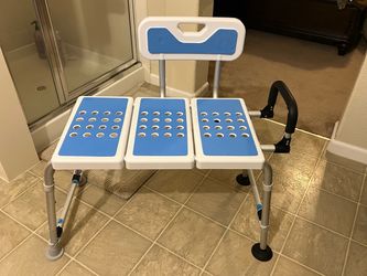 Shower Bench