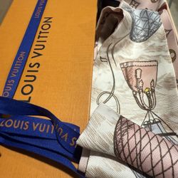 Louis Vuitton Bandeau
