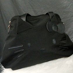 Hello Kitty Travel  Bag 