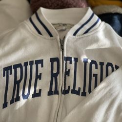 True Religion Sweaters