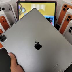 Apple iPad Pro 12.9inch M2 Chip 