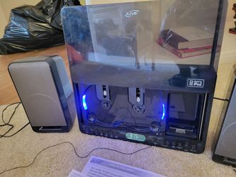 Stereo