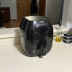 NUWAVE Air Fryer 