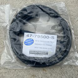 1(contact info removed) Chevy Truck Windshield Seal