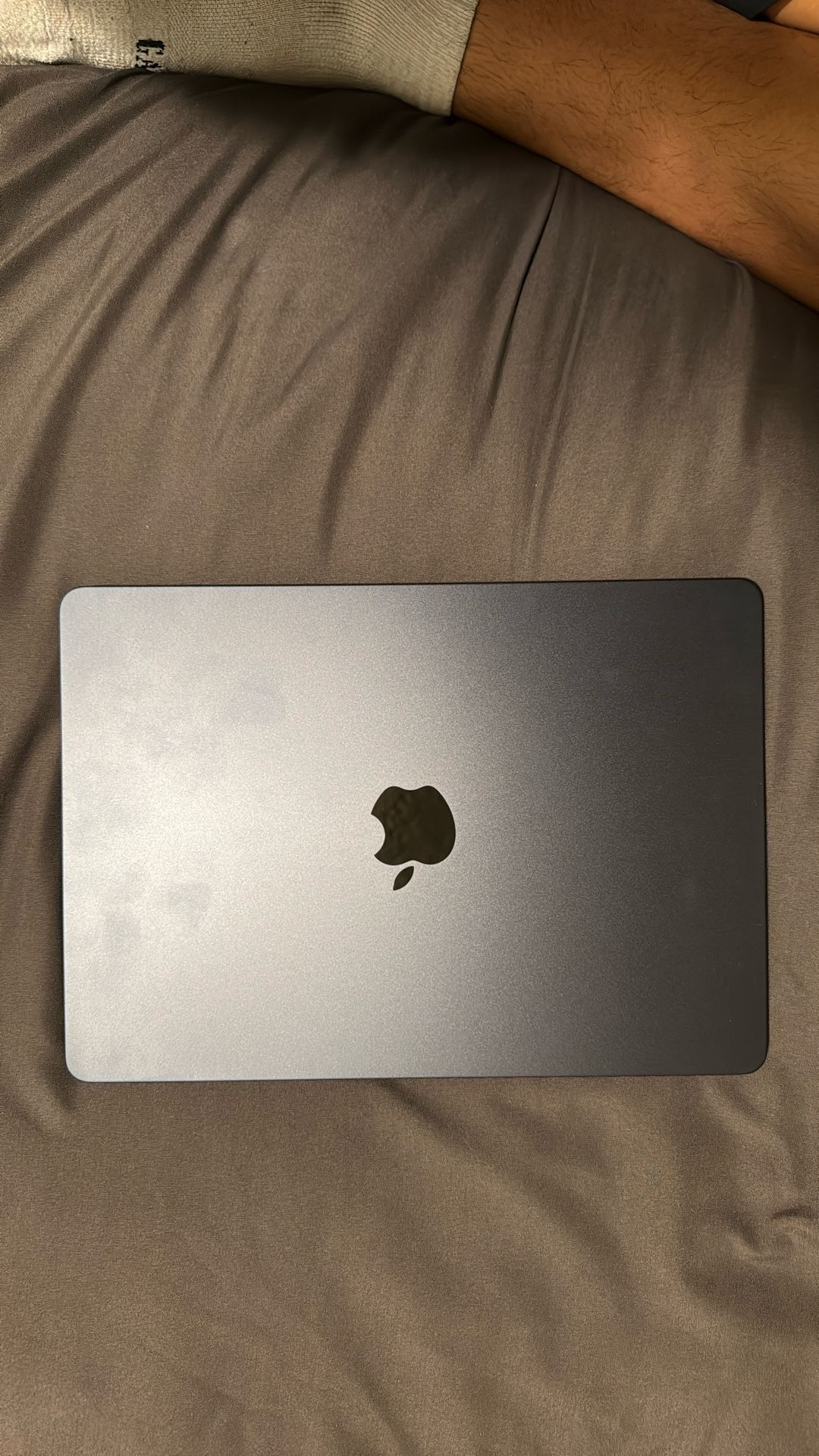MacBook Air M2