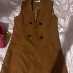 Trajes De Niñas Semi Nuevos
