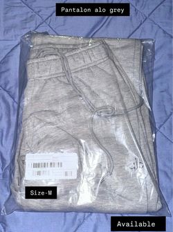 Alo pants