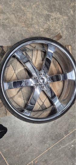 Rims