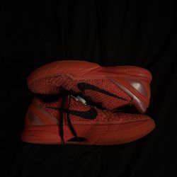 kobe 6 reverse grinch