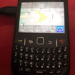 Blackberry  and Sidekick Phones 