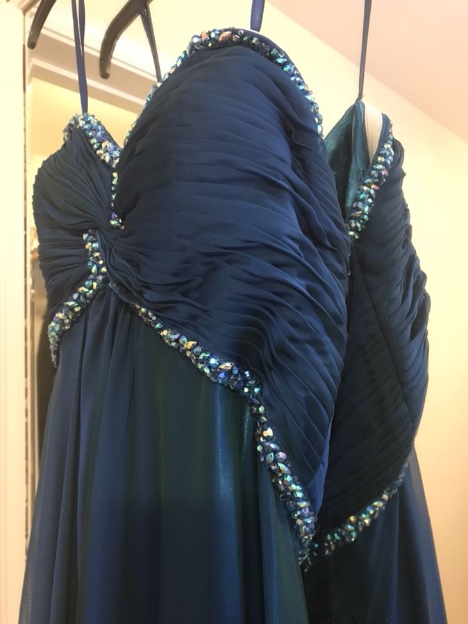 Beautiful Brand New Ladies Gown