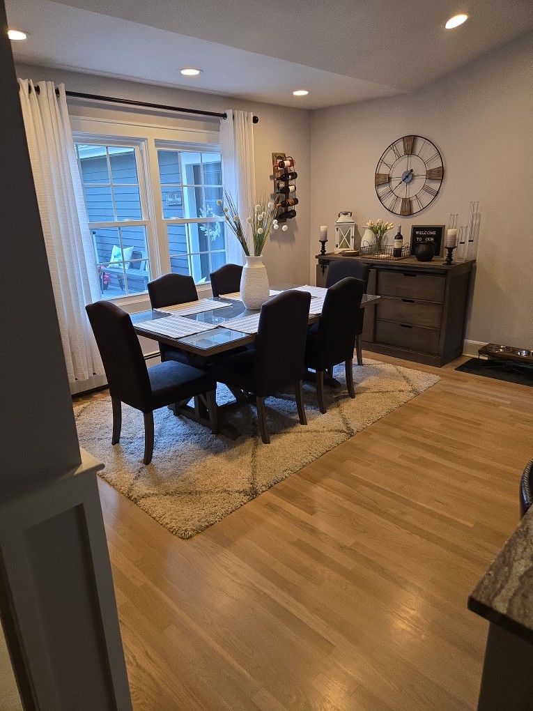 Dining Room Set