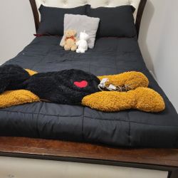 Bedroom Set $400 OBO