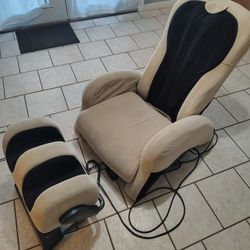 I joy Massage Chair Recliner 