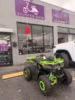 ATV