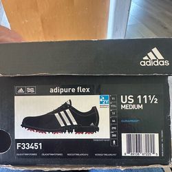 Adidas Golf Shoes