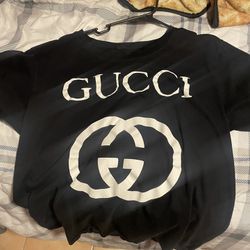 Gucci Shirt 