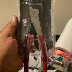 Klein Tools Brand New Crimping Cutting Tool