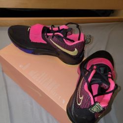 Nike Zoom Freak 3 Antetokounmpon