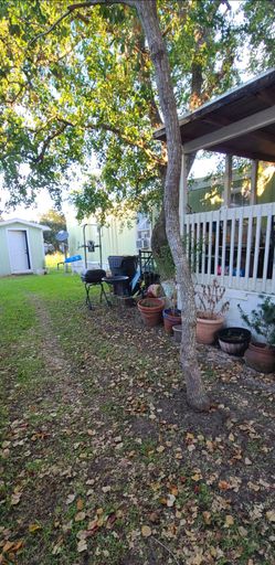 Mobile home OBO 💥