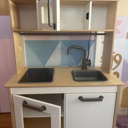 IKEA Toy Kitchen 