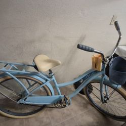 Huffy Comfort 26' Women