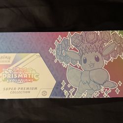 Prismatic SPC