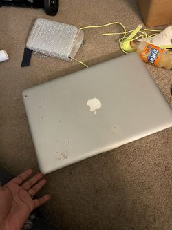 MacBook Pro 15” Early 2011 A1286