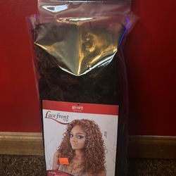 Beautiful soft synthetic Women’s wig