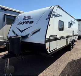 2021 Jayco Jay Feather 23BHM