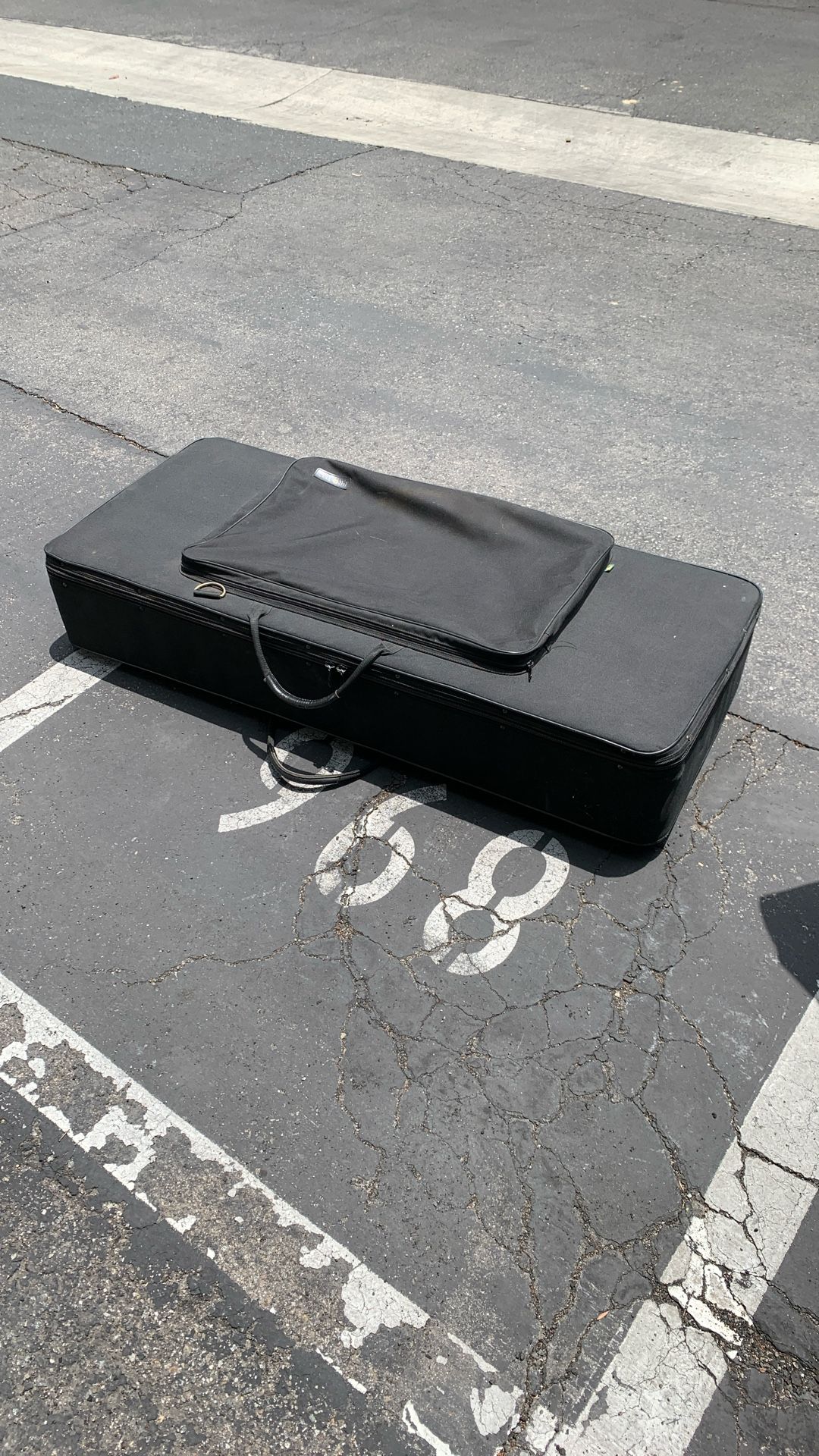 Keyboard Case